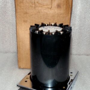 Danaher Controls HP51A6 Timer Case Replacement