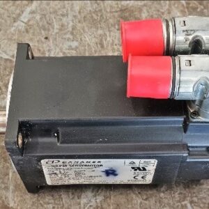 Danaher Controls AKM42J-ACCNEF00 1.43 Kw Servo Motor