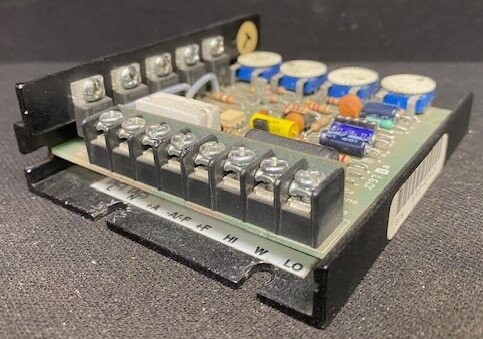 Dart Controls 125DC-C-K DC Speed Controller - Image 2