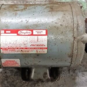 Dayton 2N104M 3/4 HP 2N104M Motor
