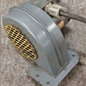 Dayton F37403 1/30 HP Blower