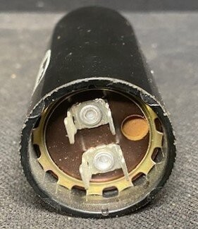 Dayton 1A568 Capacitor - Image 3