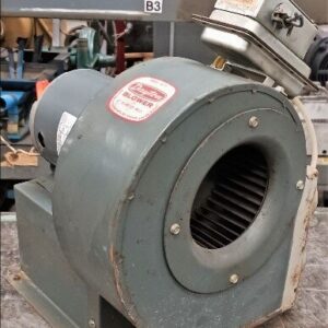 Dayton 1C791 Blower
