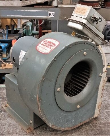 Dayton 1C791 Blower