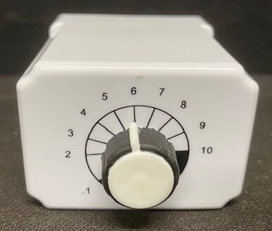 Dayton 1EGB7 AC120V Time Delay Relay - Image 3