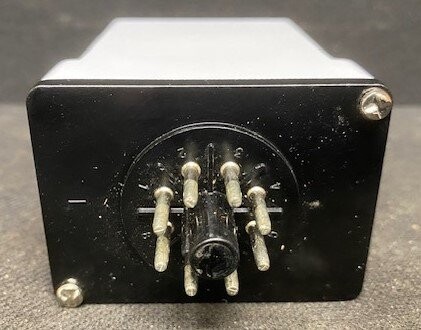 Dayton 1EGB7 AC120V Time Delay Relay - Image 4