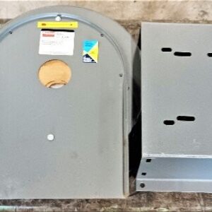 Dayton 2C820 Blower Housing