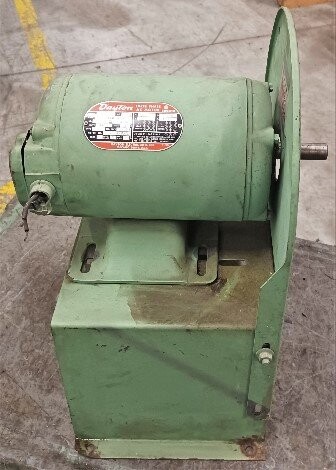 Dayton 2C939 Blower