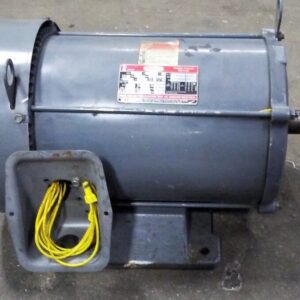 Dayton 2N938A AC Motor