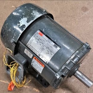 Dayton 2NKY7B 3 HP Motor