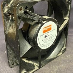 Dayton 2RTD8 AC Axial Fan