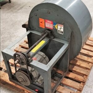 Dayton 3C073A 3 HP Blower