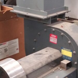 Dayton 3C107 10hp Blower