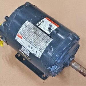 Dayton 3KW33B 3 HP Motor