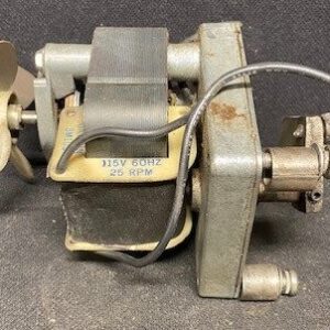 Dayton 3M102 HGM-4026-10 Gearmotor