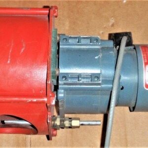 Dayton 3M329A Additive Feeder