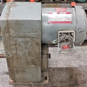 Dayton 3N295 1 HP Motor
