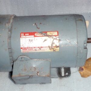 Dayton 3N427 Motor
