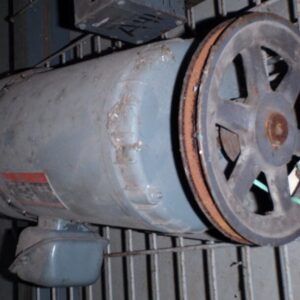 Dayton 3N464 5hp Wattrimmer Motor