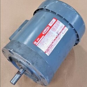 Dayton 3N472B 0.75 HP Motor