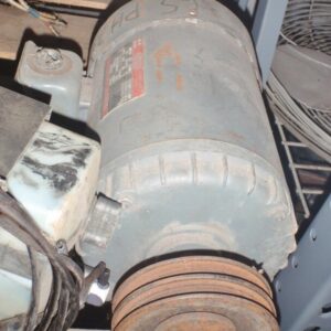 Dayton 3N556 Motor
