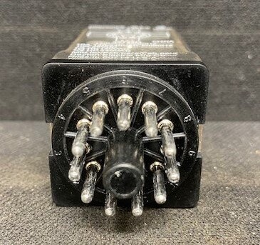 Dayton 3X742M AC120V Relay - Image 3