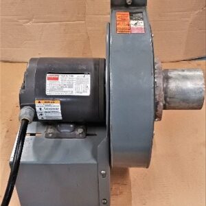 Dayton 4C108 Blower
