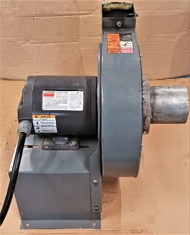Dayton 4C108 Blower