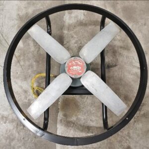 Dayton 4C133A .25 HP Fan