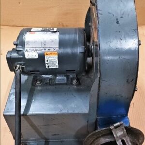 Dayton 4C329 3 HP Blower