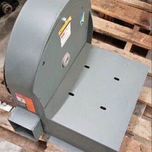 Dayton 4C329 Blower Housing