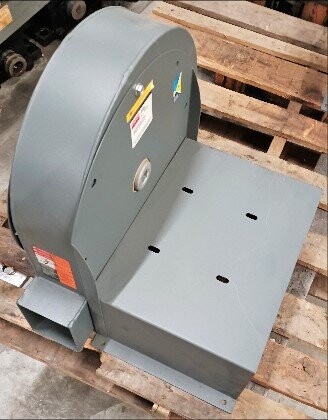 Dayton 4C329 Blower Housing