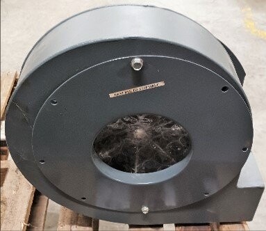 Dayton 4C329 Blower Housing - Image 2