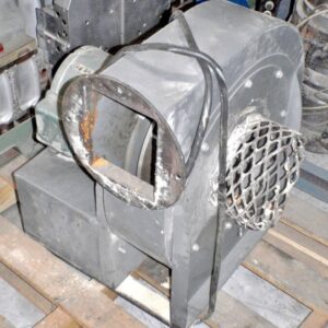 Dayton 4C330 Blower