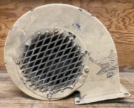 Dayton 4C447 Centrifugal Blower - Image 4