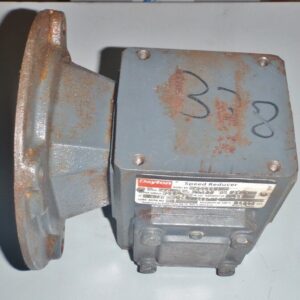 Dayton 4Z2864 Speed Reducer