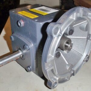 Dayton 4Z287 Speed Reducer