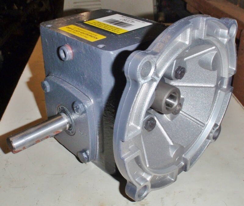 Dayton 4Z287 Speed Reducer