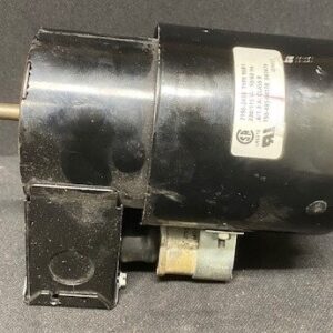 Dayton 4Z520 Gear Motor
