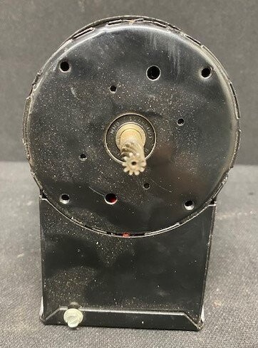 Dayton 4Z520 Gear Motor - Image 3