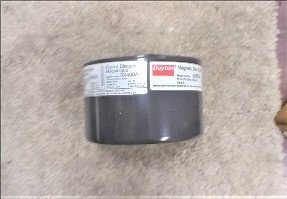 Dayton 5X400A Magnetic Disc Brake