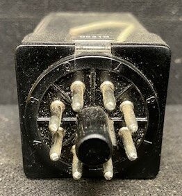 Dayton 5X827M AC120V Relay - Image 3