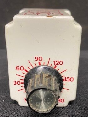 Dayton 5X829C Time Delay Relay - Image 3