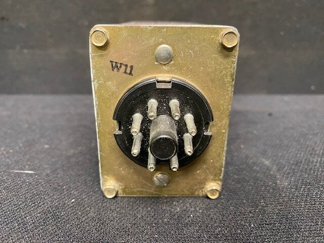 Dayton 5X829C Time Delay Relay - Image 4
