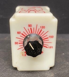 Dayton 5X829F 1.8-180 Seconds Time Delay Relay - Image 3