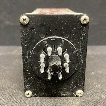 Dayton 5X829F 1.8-180 Seconds Time Delay Relay - Image 4