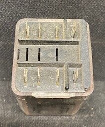 Dayton 5X838 Relay - Image 2