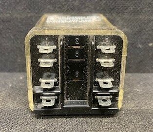 Dayton 5X838F DC28V Relay - Image 3