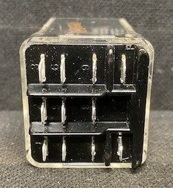 Dayton 5X841F AC120V General Purpose Relay - Image 4