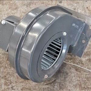 Dayton 6FHX5 1/30 HP Blower